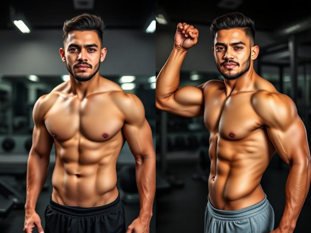 Transformación de Luis R.